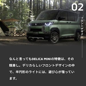 パジェロミニ H56A