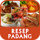 Download Resep Masakan Padang Sederhana For PC Windows and Mac 1.0