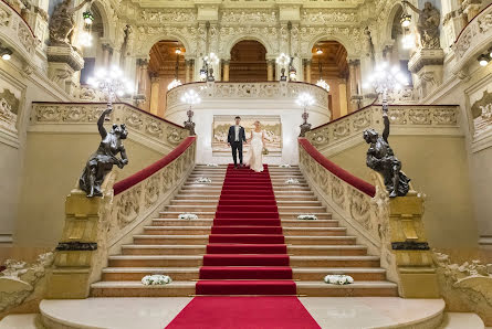 Fotógrafo de bodas Antonella Argirò (odgiarrettiera). Foto del 25 de octubre 2017