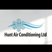 Hunt Air Conditioning Ltd Logo