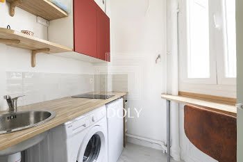 appartement à Paris 18ème (75)