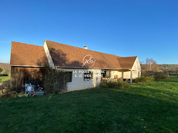 maison à Montfort-l'Amaury (78)