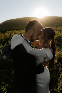 Fotograful de nuntă Yana Kolesnikova (janakolesnikova). Fotografia din 5 februarie