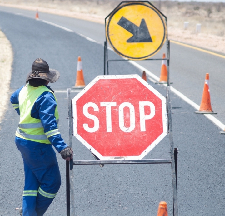 Lavori in corso  Namibia di torakiki