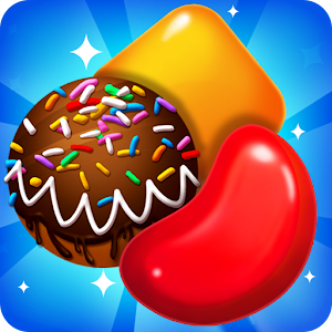 Candy Tasty  Icon