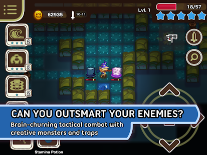  Sproggiwood – Vignette de la capture d'écran  