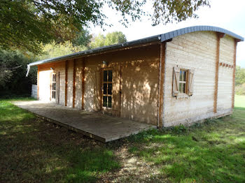 maison à Saint-Amand-en-Puisaye (58)