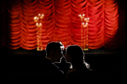 Fotografo di matrimoni Milan Lazic (wsphotography). Foto del 18 gennaio 2020