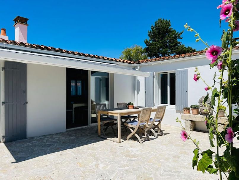 Vente maison 6 pièces 160 m² à Saint-Martin-de-Ré (17410), 1 344 000 €