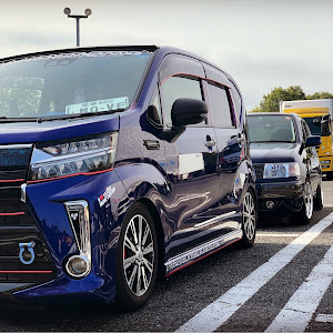 ムーヴ LA150S