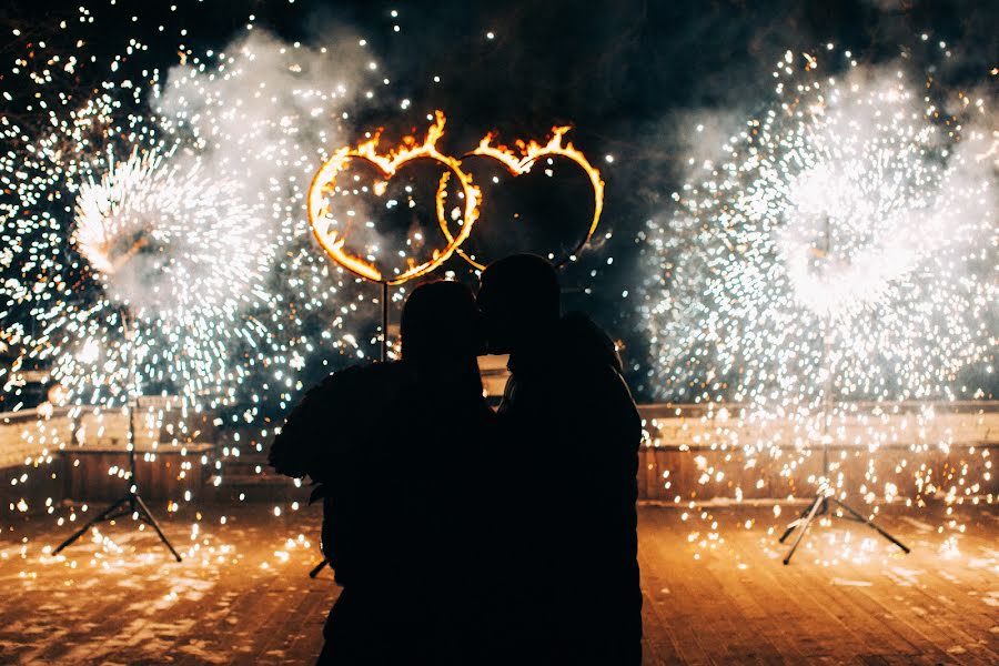 Düğün fotoğrafçısı Viktor Pavlov (victorphoto). 19 Aralık 2016 fotoları