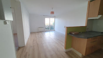 appartement à Brest (29)