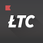 Cover Image of Tải xuống Ví Litecoin - mua tiền xu LTC 2.4.0 APK