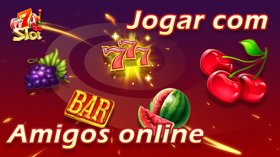 Slot Fruit - Jogo Online - Joga Agora