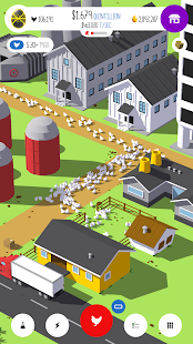  Egg, Inc.: miniatura da captura de tela  