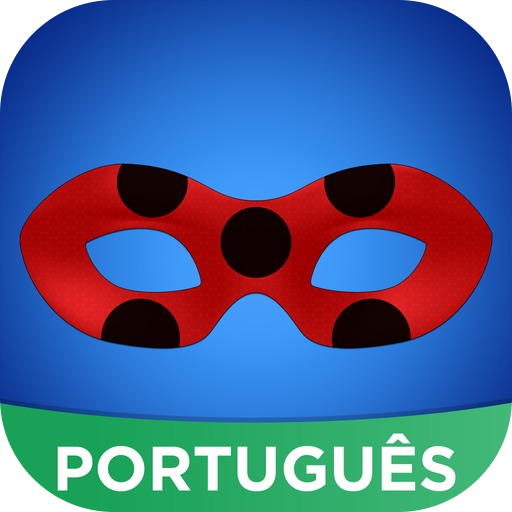 Miraculous Amino em Português