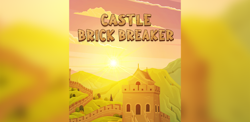 Castle Brick Breaker