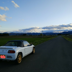 ビート PP1