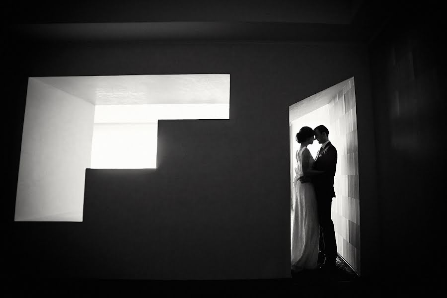 Wedding photographer Alexandra Richter (richter). Photo of 2 May 2014