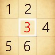 Sudoku  Icon