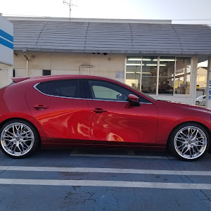 MAZDA3 BPFP