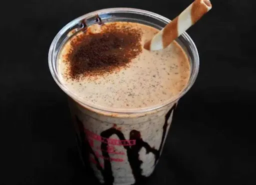 Cold Coffee Thick Shake