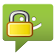 Private Message Box  icon