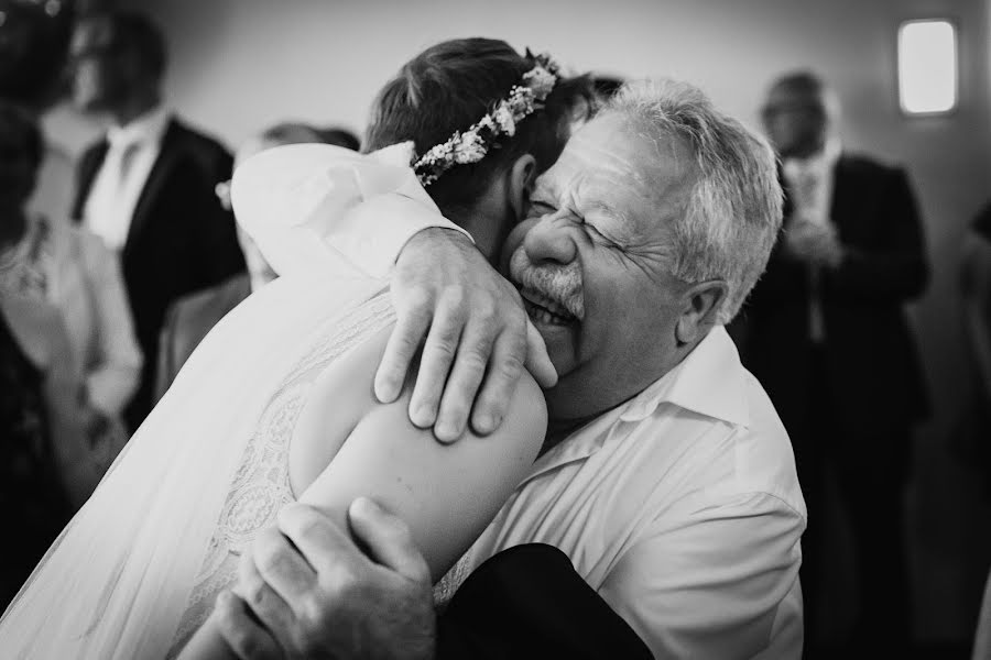 Hochzeitsfotograf Bastian Lisicki (klickklickhurra). Foto vom 8. Januar 2020