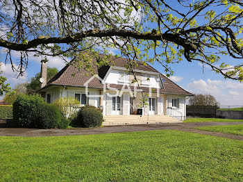 maison à Concevreux (02)