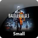 Battlefield 3 Small