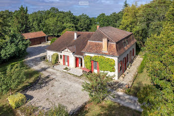 maison à Bassillac et Auberoche (24)