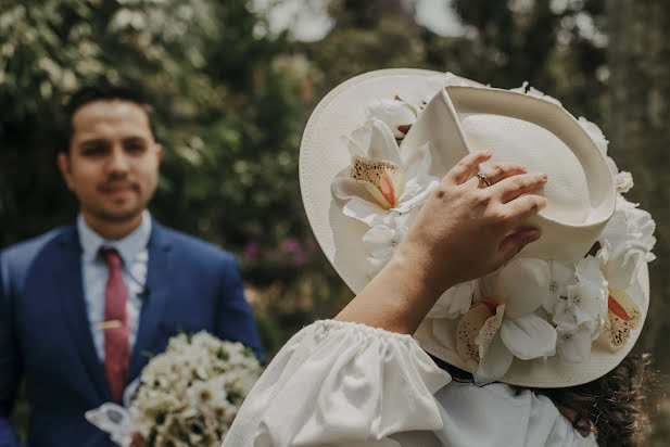 Fotógrafo de casamento Daniel Valladares (danielvalladares). Foto de 2 de junho 2021