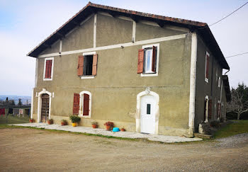 maison à Mirande (32)