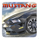 Mustang Drift Simulator: Car Games Racing 3D-City for firestick