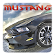 Mustang Drift Simulator: Car Games Racing 3D-City