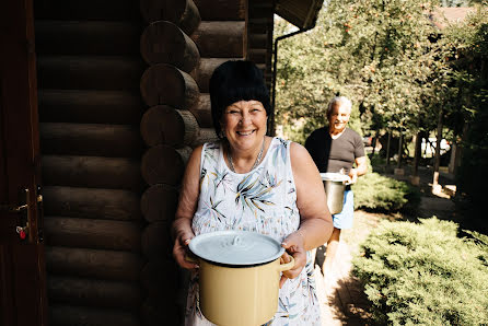 Свадебный фотограф Сергей Каба (kabasochi). Фотография от 8 октября 2019