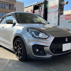 スイフトスポーツ ZC33S
