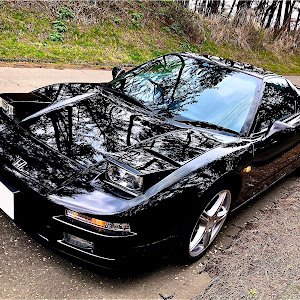 NSX NA1