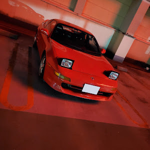 MR2 SW20