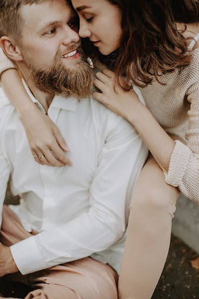 Wedding photographer Yuliya Afanaseva (juliaafanasyeva). Photo of 11 August 2019