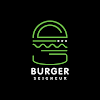 Le Burger Seigneur, Indiranagar, Bangalore logo