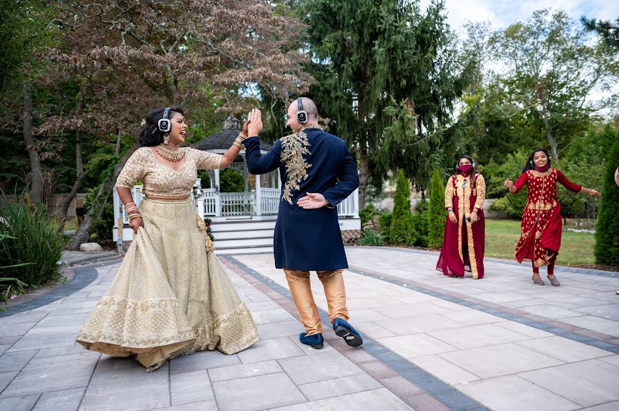 Fotografo di matrimoni Yeahia Ahmed (yeahiaahmed). Foto del 17 dicembre 2020