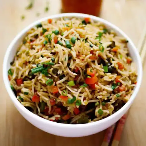 Veg Fried RIce