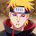 Naruto Pain HD Wallpaper New Tab