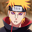 Naruto Pain HD Wallpaper New Tab