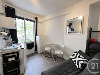 appartement à Paris 16ème (75)