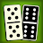 Dominoes - Board Game icon