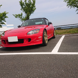 S2000 AP2