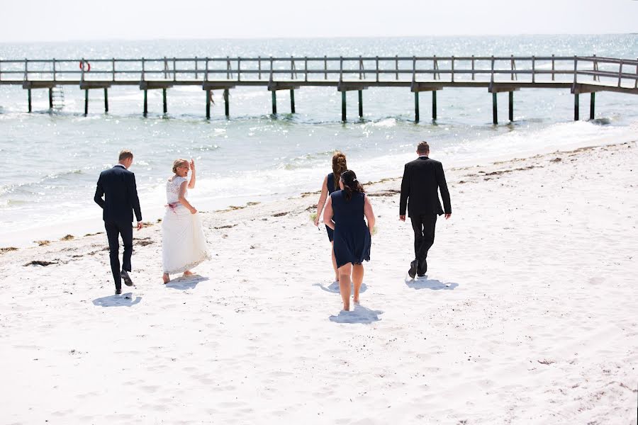 Wedding photographer Jonas Norén (jonasnoren). Photo of 25 January 2022