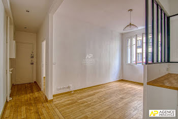 appartement à Versailles (78)